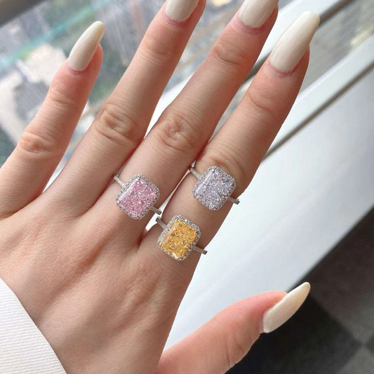 Discover Unique Travel Ring Designs That Will Inspire Your Next Trip