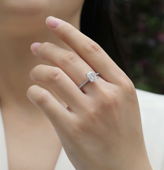 Discover the Perfect Travel Rings at KOA: Elevate Your Style and Confidence