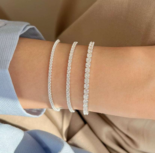 Romantic Jewellery Gifts: Perfect Presents from KOA Jewelry Store