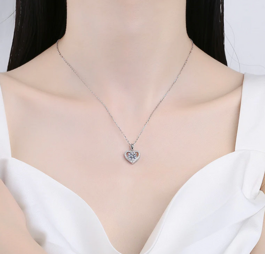 Elevate Your Romance with KOA's Exquisite Jewellery Collection
