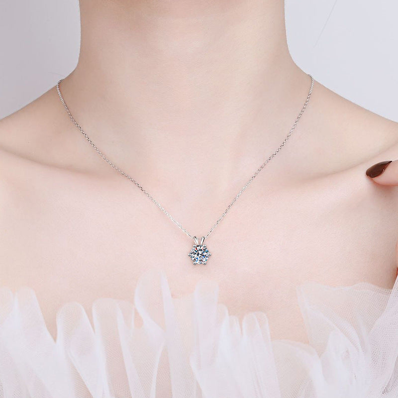 The Isabella Necklace