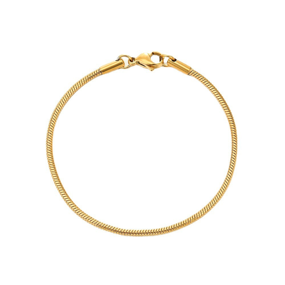 The Isabella Bracelet