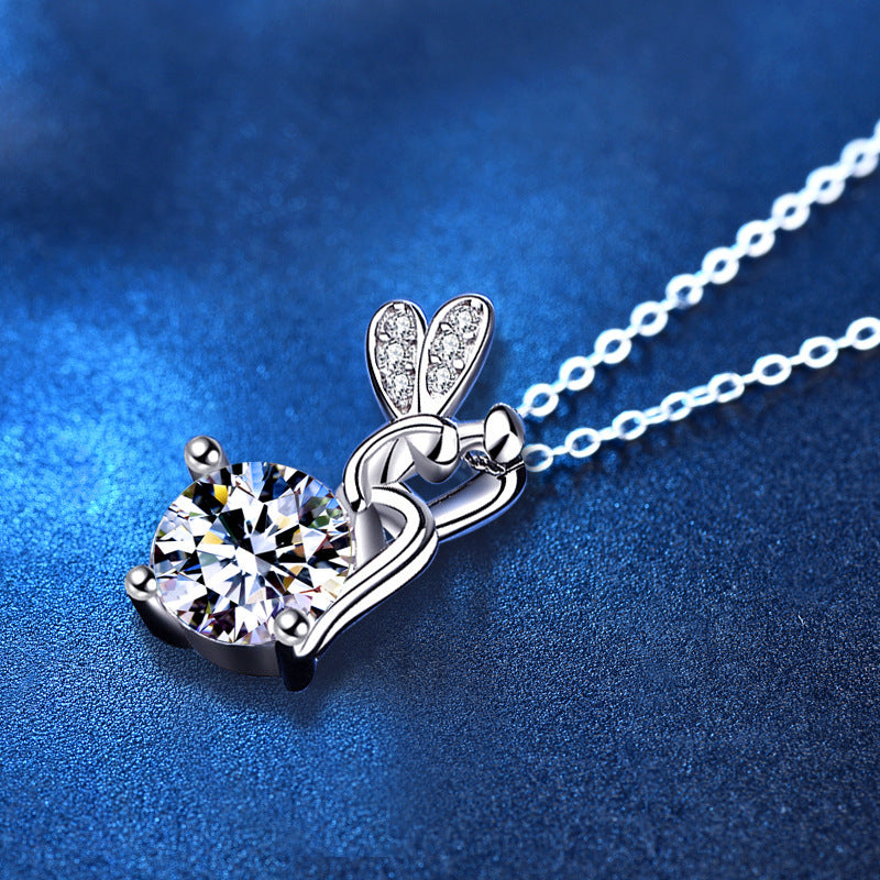 Dragonfly Necklace
