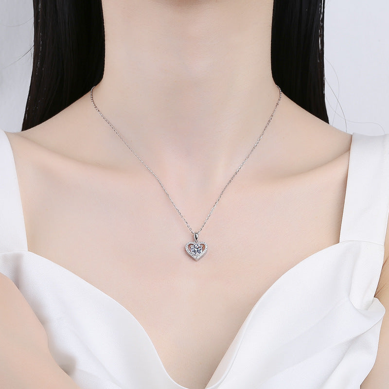 Ava Necklace