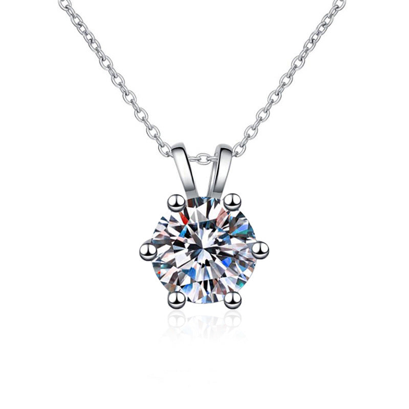 The Isabella Necklace