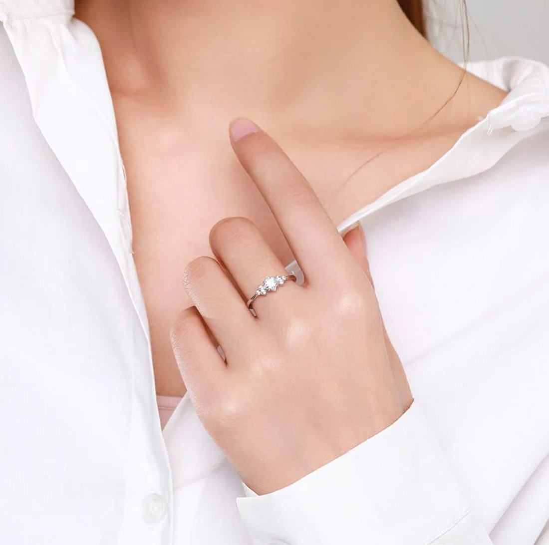 The Best Silver Rings for Sensitive Skin