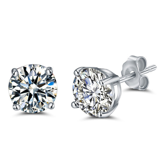 The Isabella Earrings