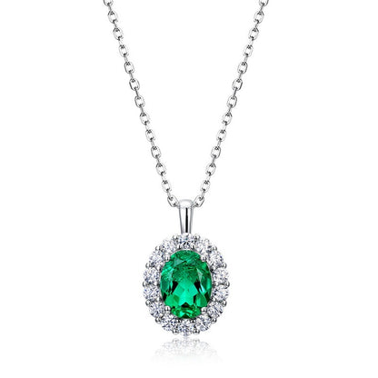 The Penelope Necklace