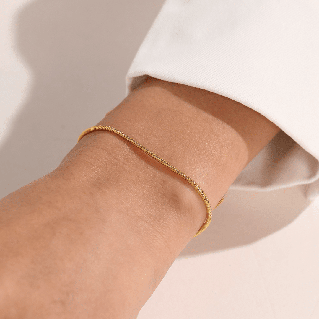 The Isabella Bracelet