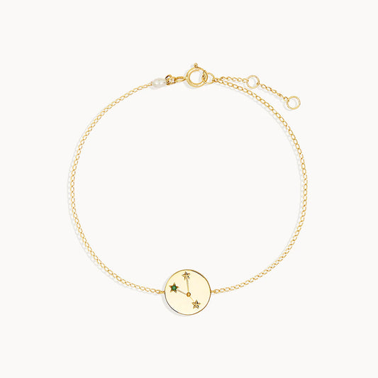 Constellation Bracelet