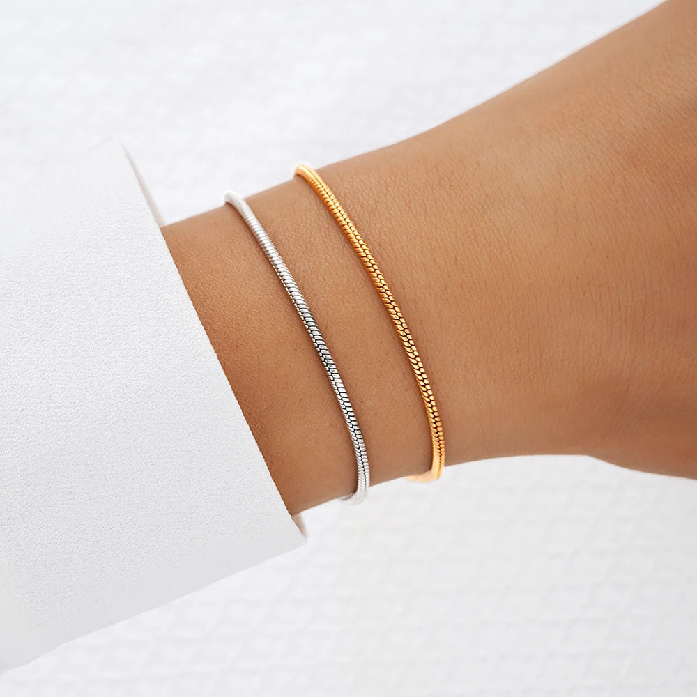 The Isabella Bracelet