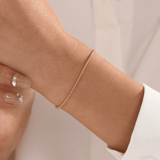 The Isabella Bracelet