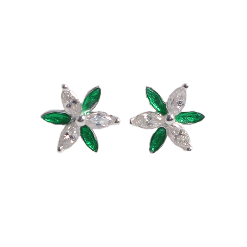 The Penelope Earrings