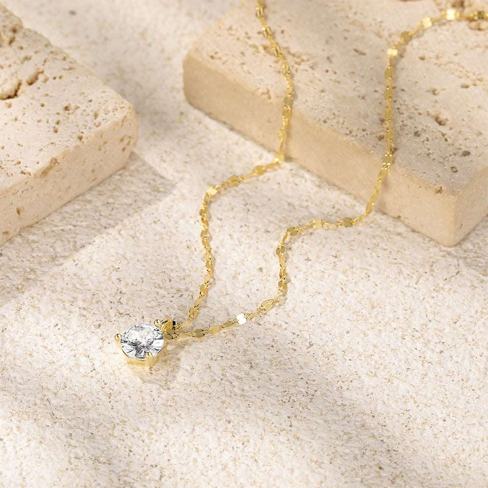 Bella Necklace