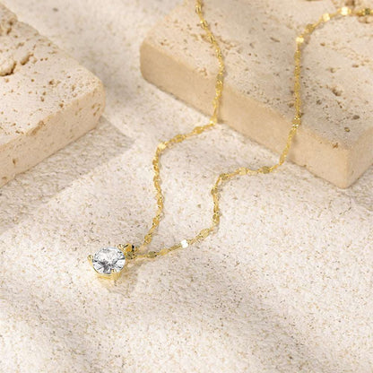 Bella Necklace