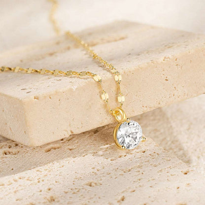 Bella Necklace