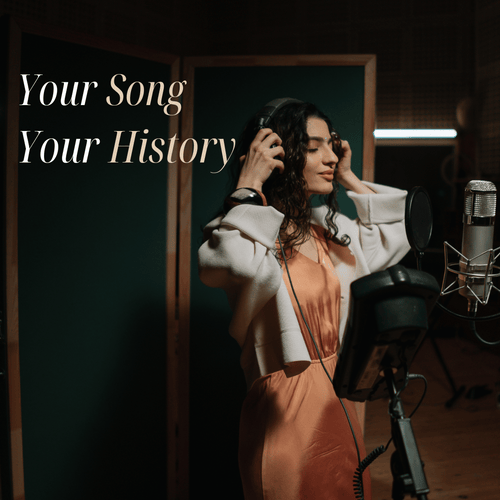 My Personalized Song