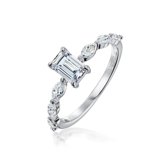 Sparkling Eternity