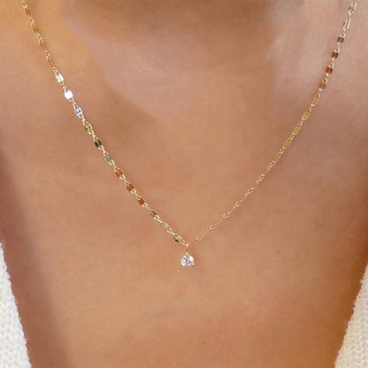 Bella Necklace