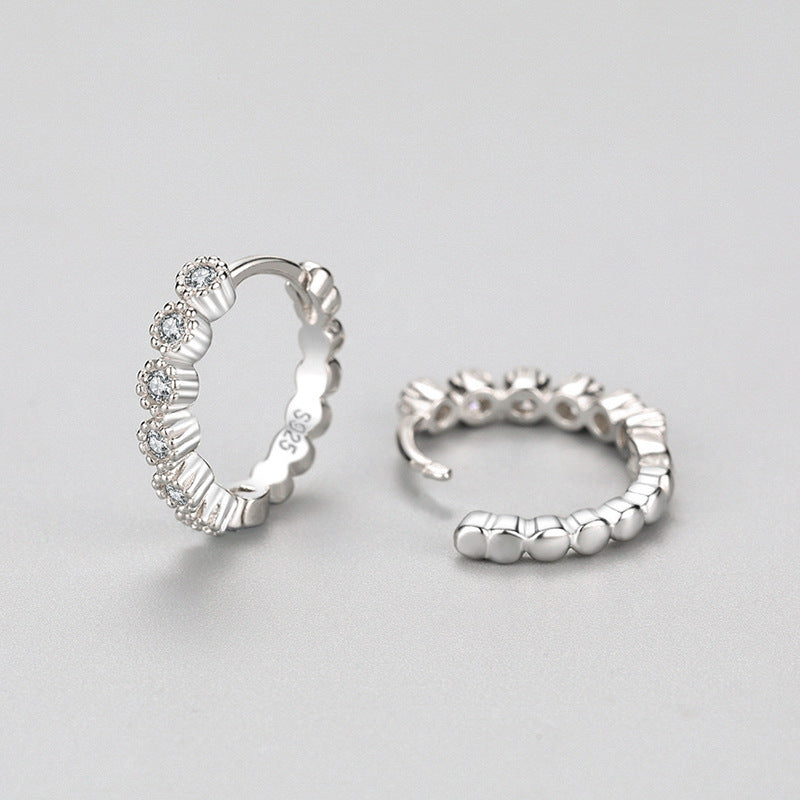 Margaret Earrings