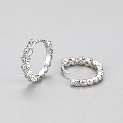 Margaret Earrings