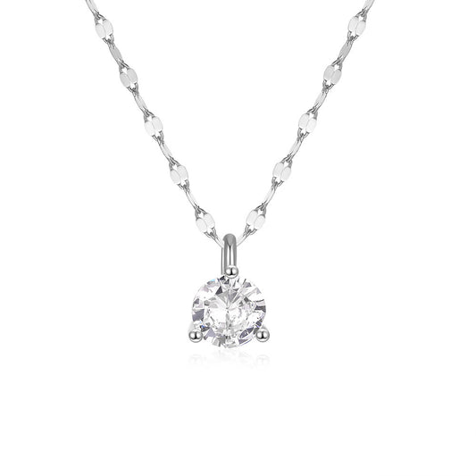 Bella Necklace