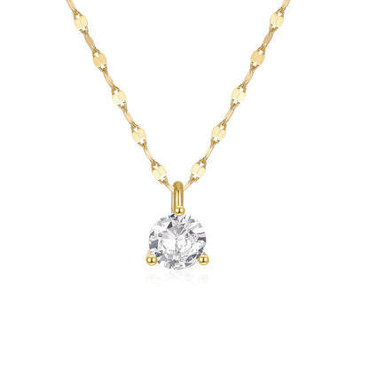 Bella Necklace