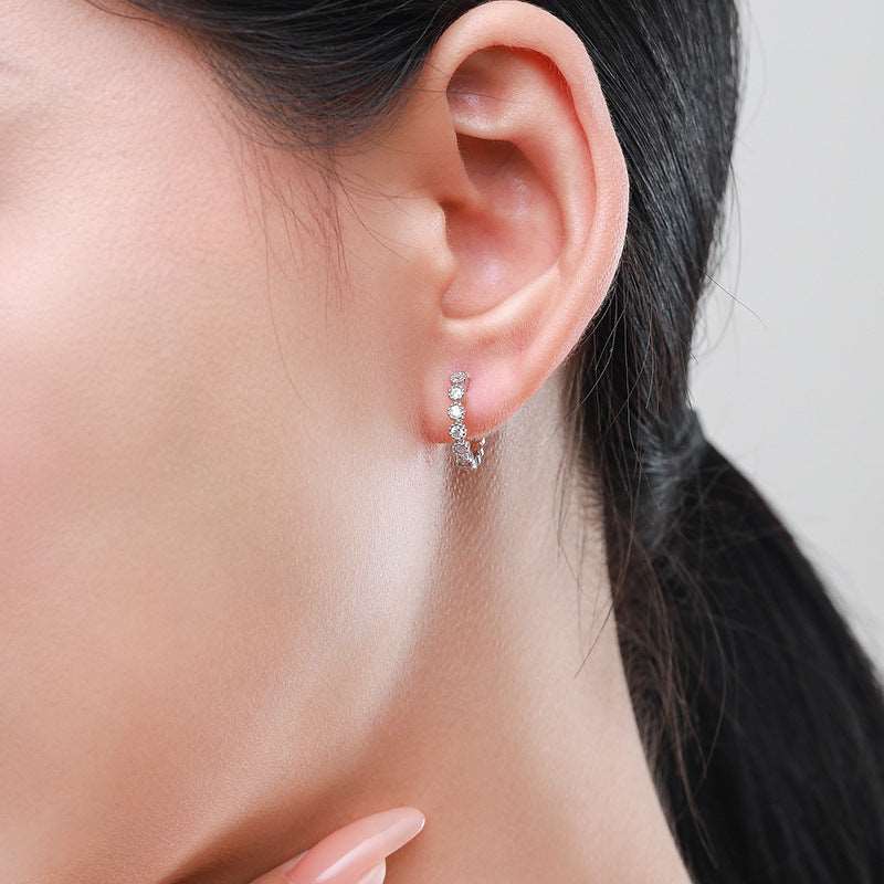 Margaret Earrings