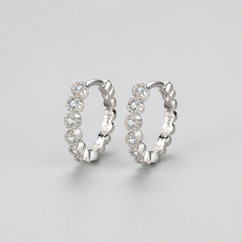 Margaret Earrings