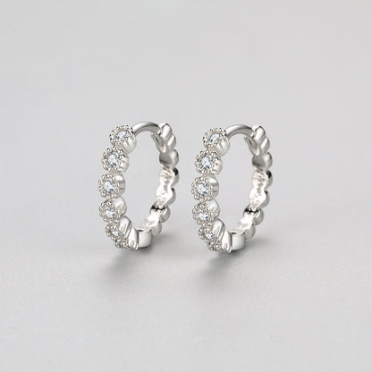 Margaret Earrings