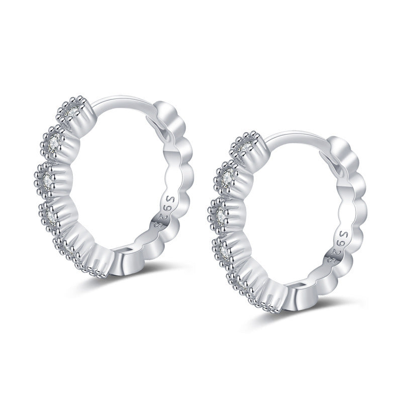 Margaret Earrings